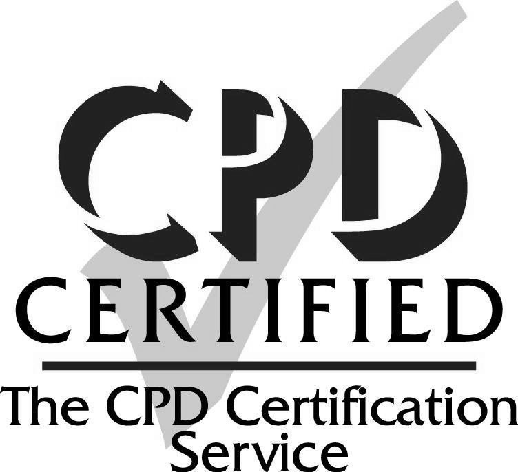 CPD certified